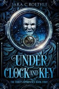 Under Clock and Key