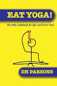 Eat Yoga!