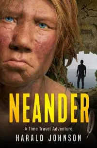 NEANDER: A Time Travel Adventure