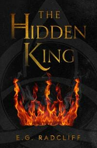 The Hidden King