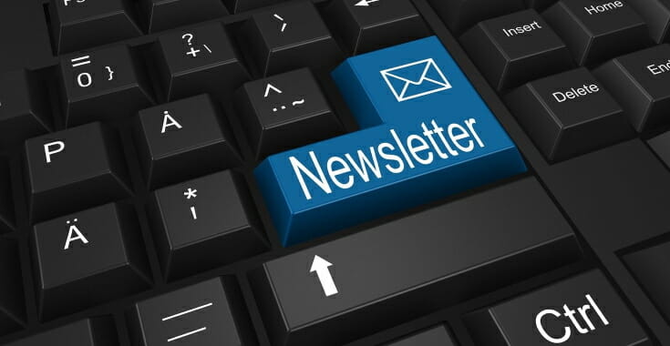 Clean Up Your Newsletter’s Subscriber List