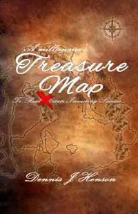 A Millionaire's Treasure Map