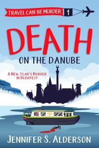 Death on the Danube: A New Year's Murder in Budapest