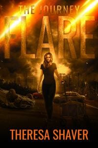 Flare: The Journey