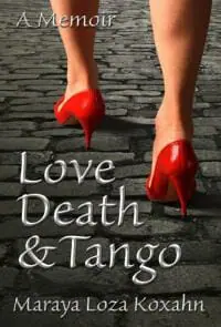 Love, Death & Tango