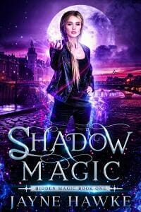 Shadow Magic