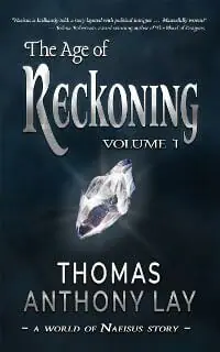 The Age of Reckoning: volume 1