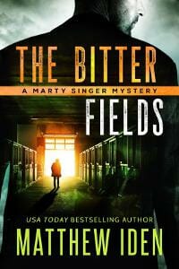 The Bitter Fields