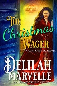 The Christmas Wager