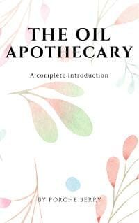 The Oil Apothecary