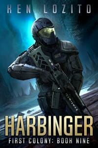 Harbinger