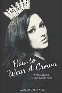 How to wear a crown