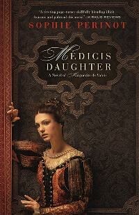 Medicis Daughter