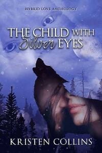 The Child With Silver Eyes