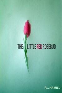 The Little Red Rosebud