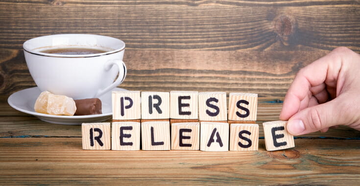 8 Ways to Make Your Book’s Press Release Work Harder