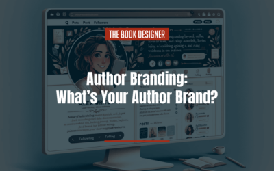 Author Branding: What’s Your Author Brand?