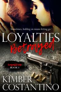 Loyalties Betrayed