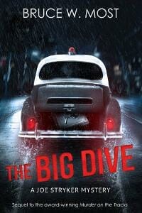 The Big Dive