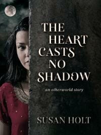 The Heart Casts No Shadow