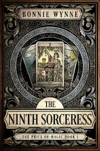 The Ninth Sorceress