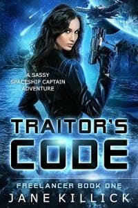 Traitor's Code