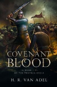 Covenant of Blood