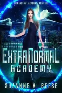 Extranormal Academy