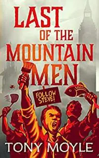 Last of the Mountain Men