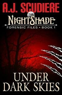 The NightShade Forensic Files