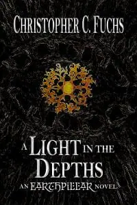 A Light in the Depths (Origins of Candlestone #2)