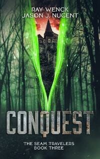 Conquest: The Seam Travelers