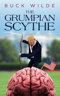 The Grumpian Scythe