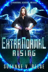 ExtraNormal Rising