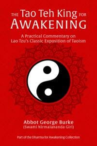 The Tao Teh King for Awakening: A Practical Commentary on Lao Tzu’s Classic Exposition of Taoism
