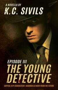 The Young Detective