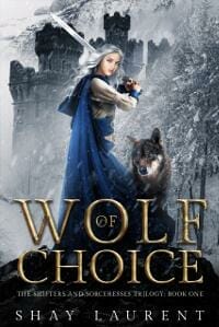 Wolf of Choice