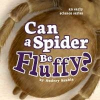 Can a Spider Be Fluffy?