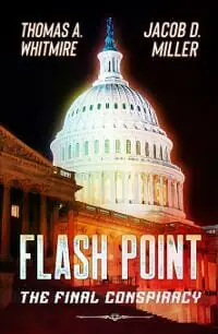 Flash Point: The Final Conspiracy