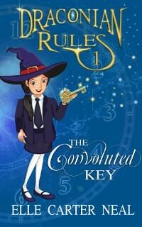 The Convoluted Key