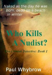 Who Kills A Nudist?