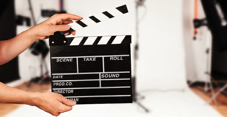 5 Ways to Use Videos to Promote Authors and Their Books