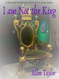 I Am Not the King