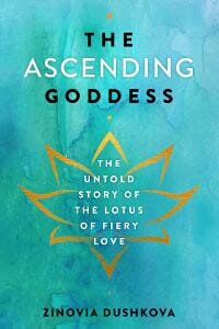 The Ascending Goddess