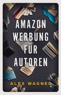 Amazon Werbung fur Autoren