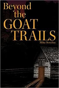 Beyond the Goat Trails