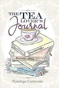 Tea Lovers Journal