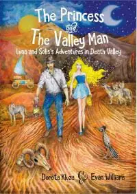 The Princess and the Valley Man
