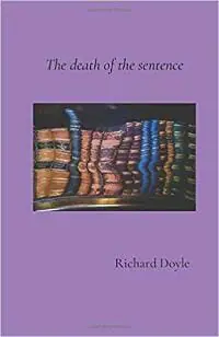 The death of the sentence