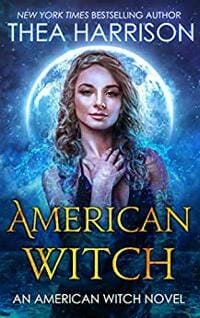 American Witch